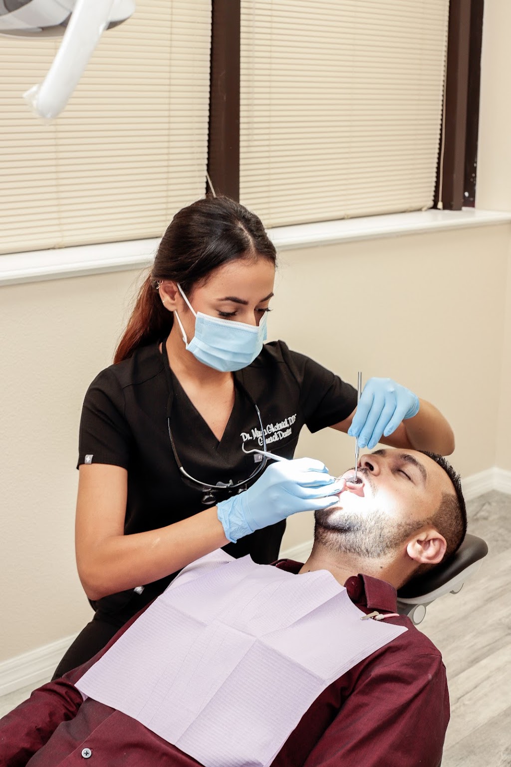 Precision Dental | 9020 Rancho Del Rio Dr Suite 105, New Port Richey, FL 34655 | Phone: (727) 494-7179