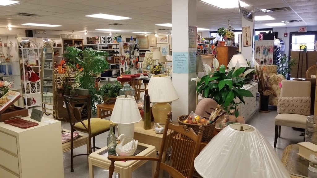 SEV Habitat For Humanity ReStore | 722 S Dixie Fwy, New Smyrna Beach, FL 32168, USA | Phone: (386) 428-5010