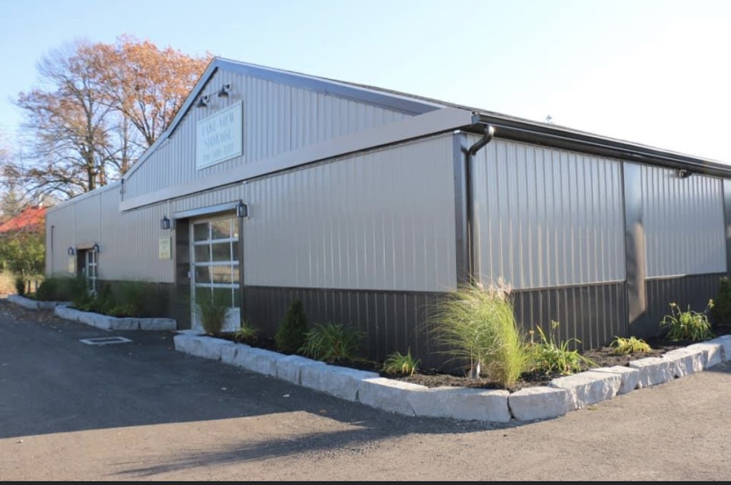 Lakeview Mega Storage | 1975 Lakeview Rd, Lake View, NY 14085, USA | Phone: (716) 954-8634