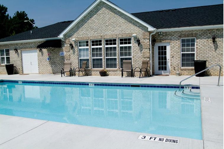 The Waverly Apartments | 3211 Pridwen Cir, Raleigh, NC 27610, USA | Phone: (919) 891-8821