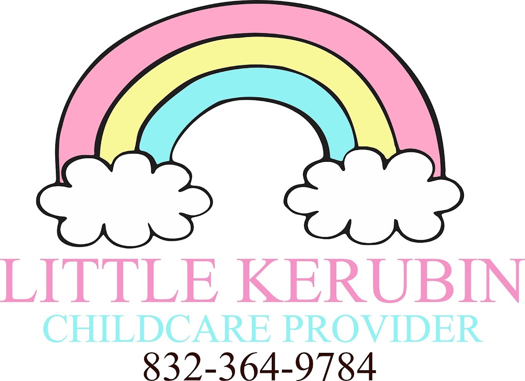 LITTLE KERUBIN Licensed Child-Care Home | 5215 Whitebridge Ln, Katy, TX 77449, USA | Phone: (832) 364-9784