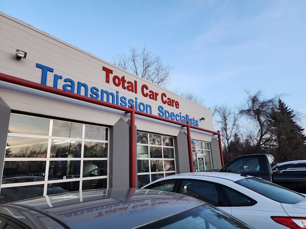 AAMCO Transmissions & Total Car Care | 2244 Ellsworth Rd, Ypsilanti, MI 48197, USA | Phone: (734) 802-5012