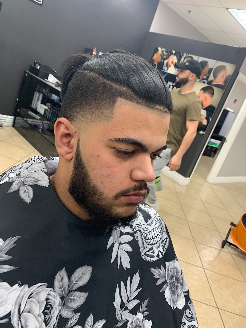 Sevo Cutz | 10798 N 75th Ave a5, Peoria, AZ 85345, USA | Phone: (623) 248-1455