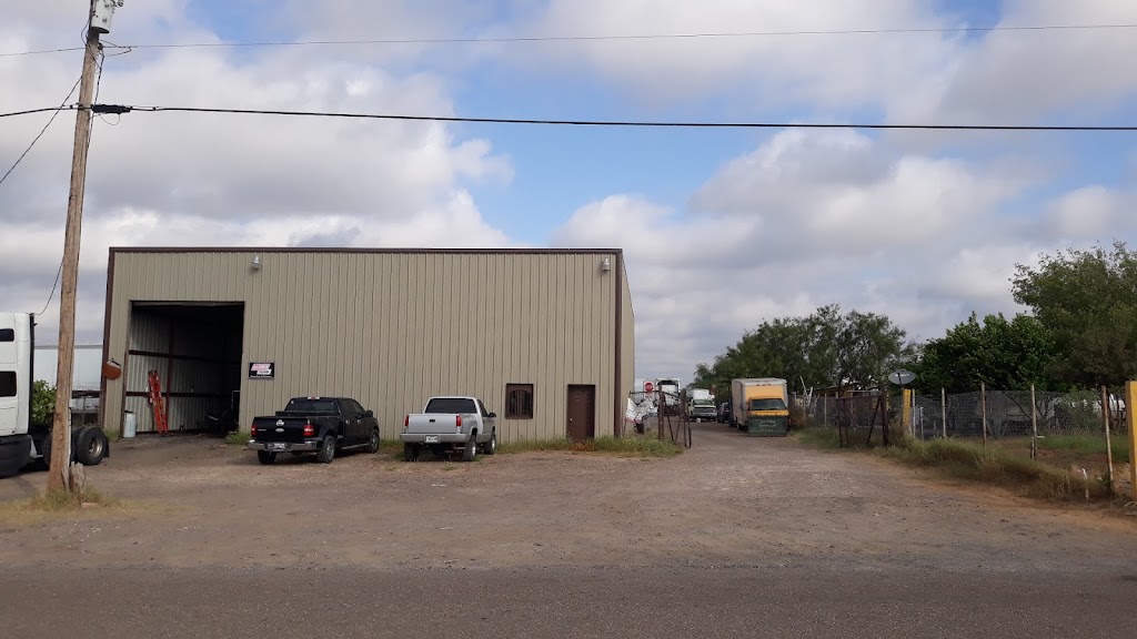 De Hoyos Truck Trailer Repair | Laredo, TX 78045, USA | Phone: (956) 326-5276