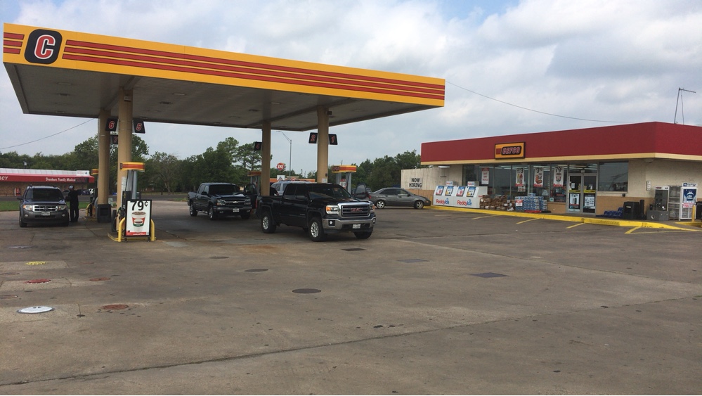 CEFCO Convenience Store | 125 TX-274, Kemp, TX 75143, USA | Phone: (903) 498-2575