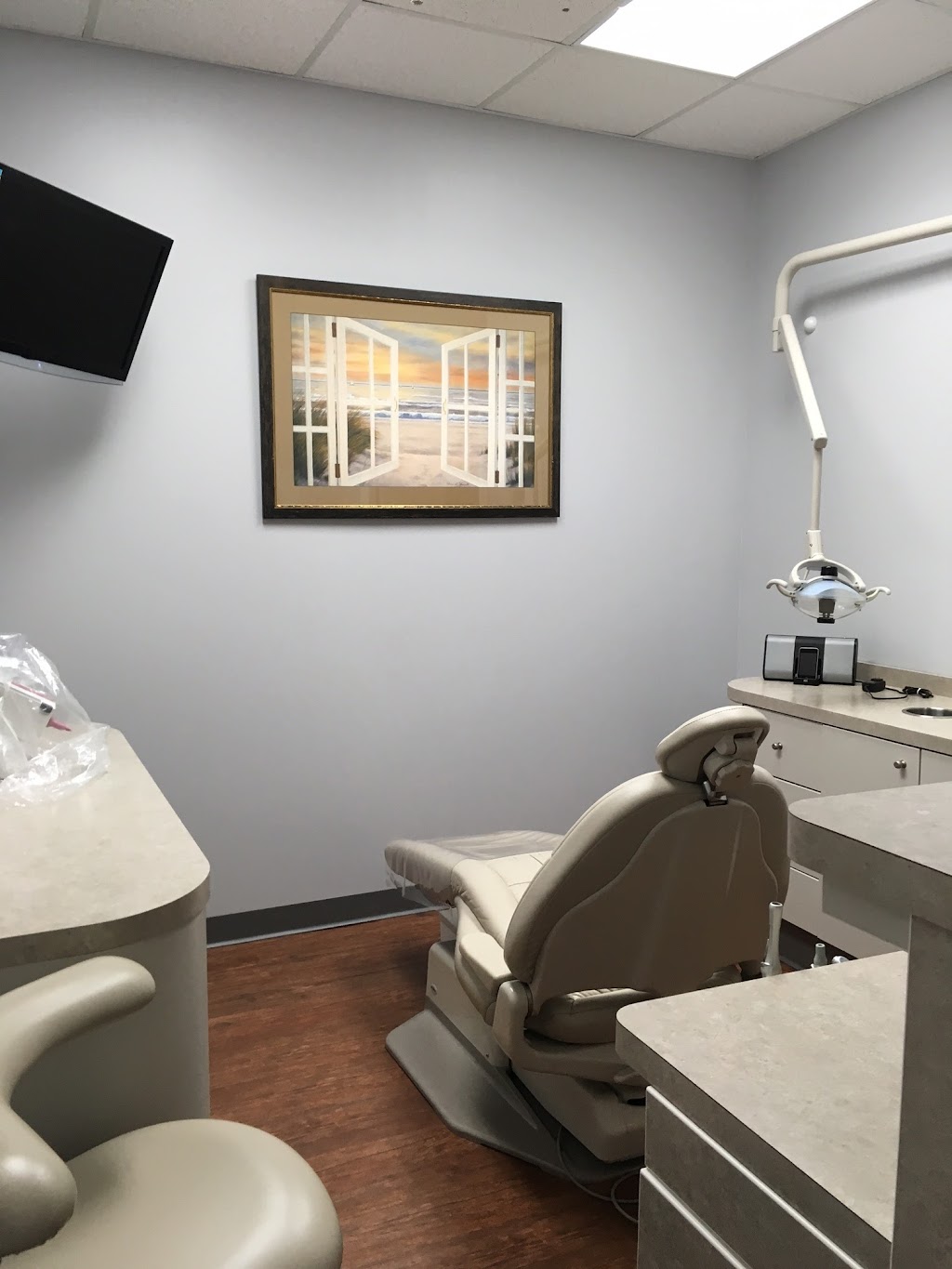 Dentistry For Smiles | 3651 Peachtree Pkwy Suite L, Suwanee, GA 30024, USA | Phone: (770) 622-2231