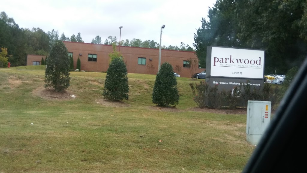 Parkwood Behavioral Health System | 8135 Goodman Rd, Olive Branch, MS 38654, USA | Phone: (800) 477-3422