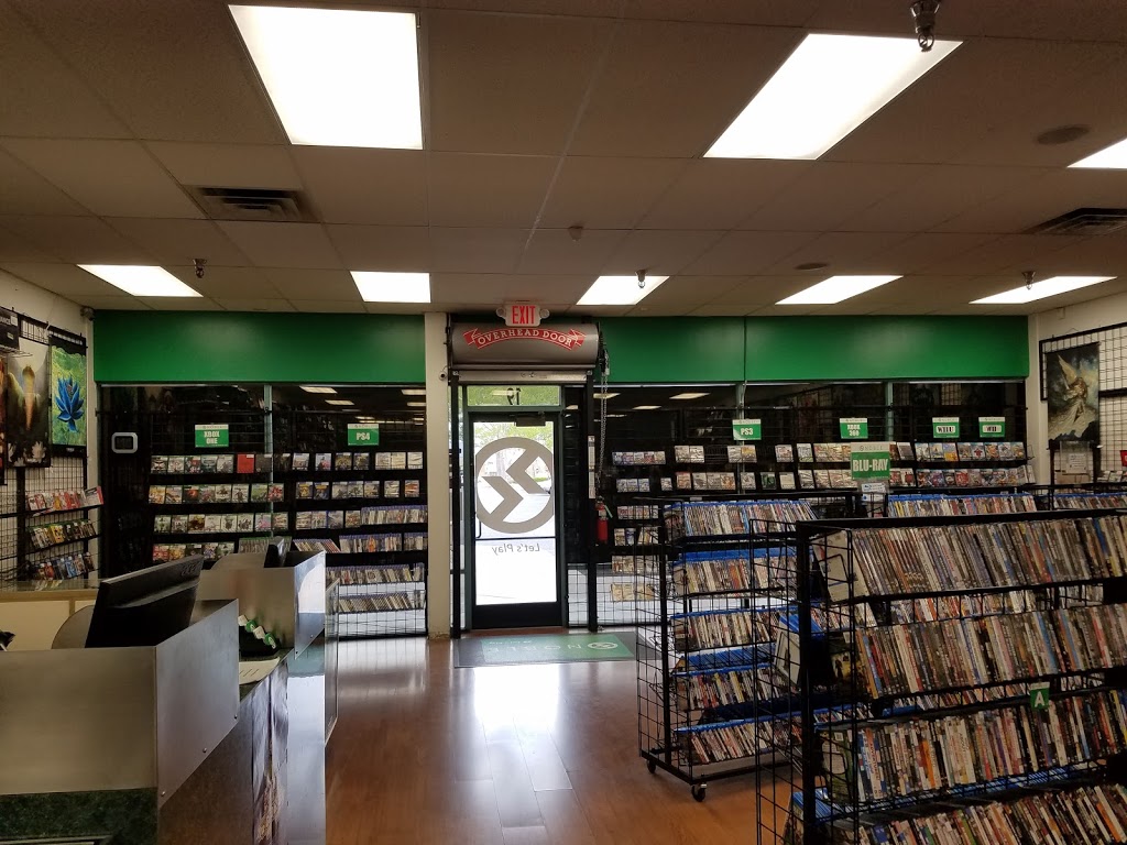 Noble Gaming | 9311 Coors Blvd NW # 19, Albuquerque, NM 87114, USA | Phone: (505) 898-0256