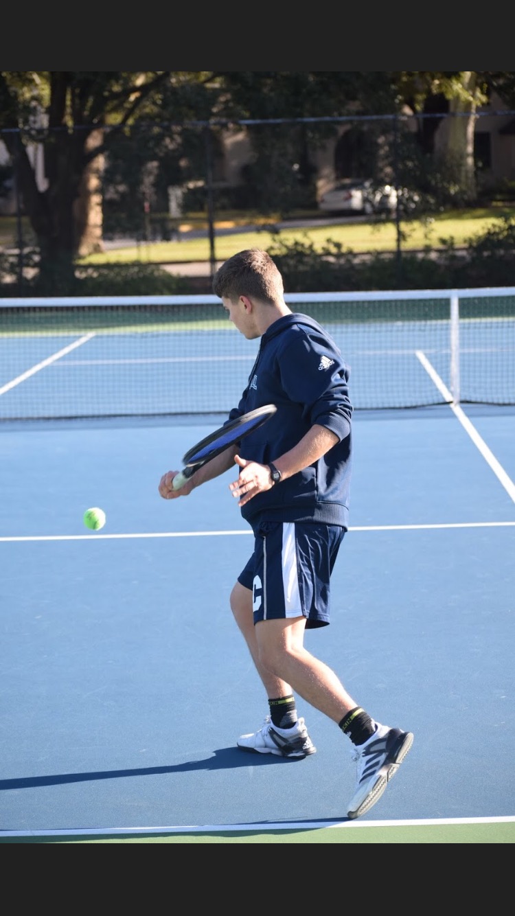 F4 Tennis - Adam Schainblatt | 1150 Forestville Rd, Wake Forest, NC 27587 | Phone: (919) 817-8350