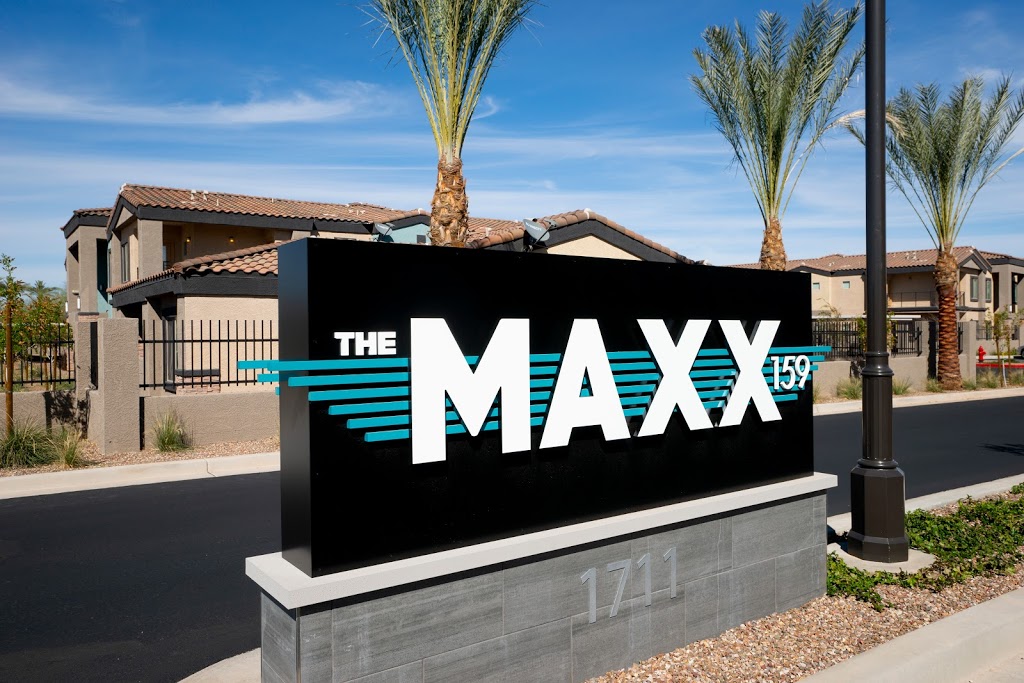 The Maxx 159 | 1711 N 159th Ave, Goodyear, AZ 85395, USA | Phone: (623) 230-5000