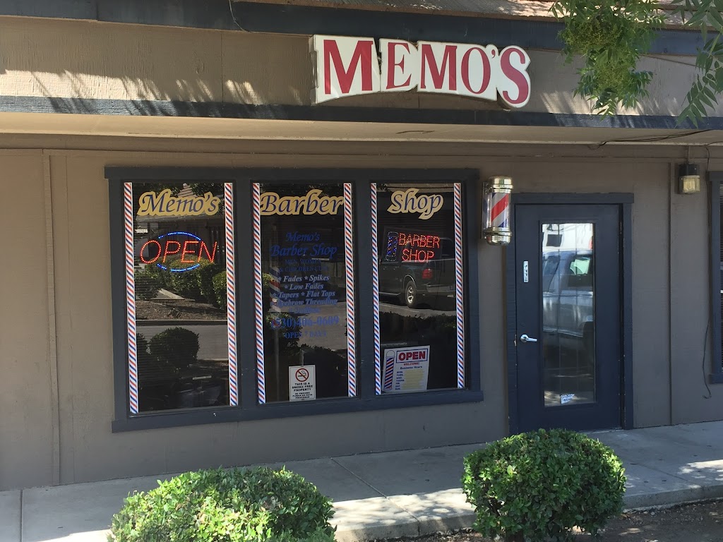 Memos Barber Shop | 825 East St #115, Woodland, CA 95776, USA | Phone: (530) 406-0609