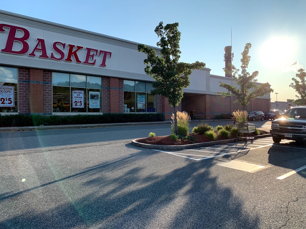 Market Basket | 30 General Way, Reading, MA 01867, USA | Phone: (781) 670-2000
