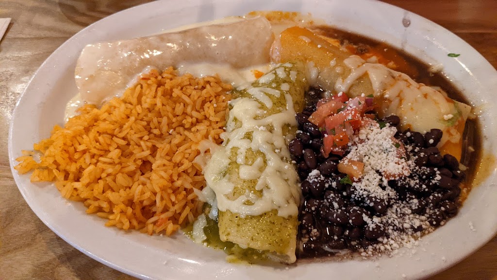 Tepoz Mexican Restaurant & Bar | 709 S Broadway Suite A, Oak Grove, MO 64075, USA | Phone: (816) 690-2664