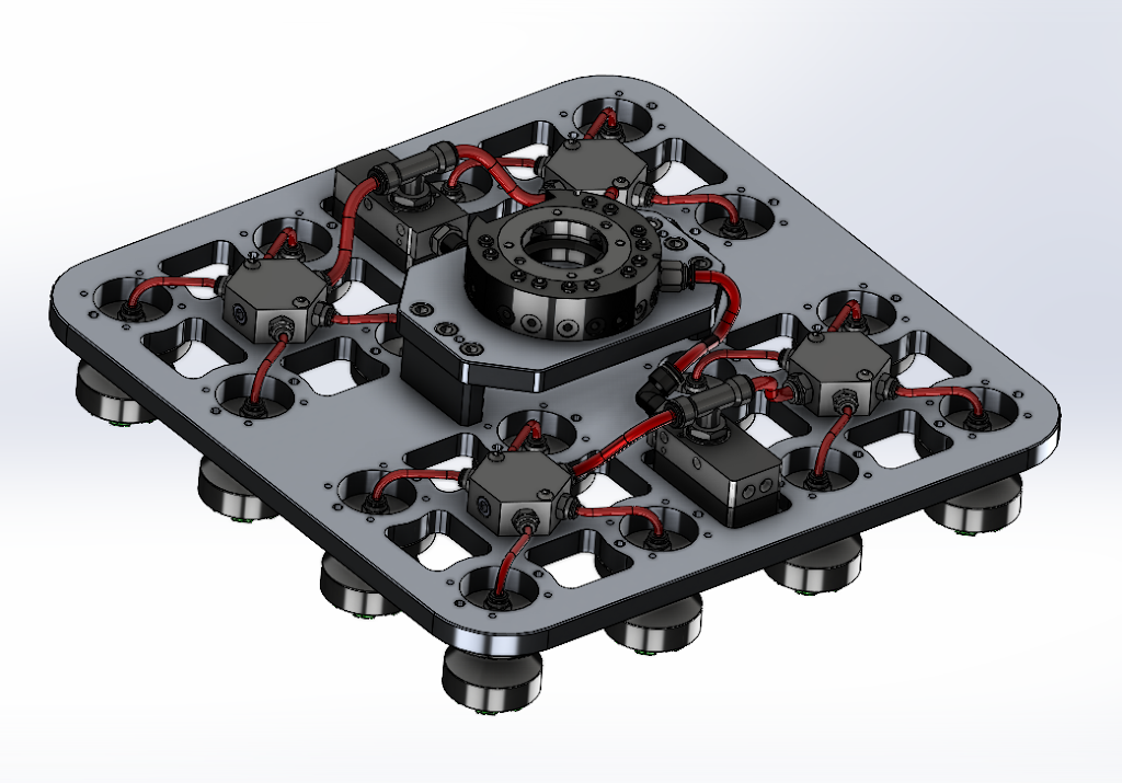 Innovative Measuring Systems, Inc. | 521 S 48th St #107, Tempe, AZ 85281, USA | Phone: (602) 527-5488