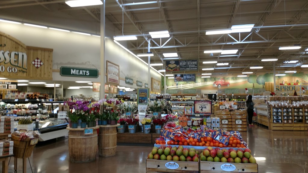 Sprouts Farmers Market 23269 N Scottsdale Rd, Scottsdale, AZ 85255