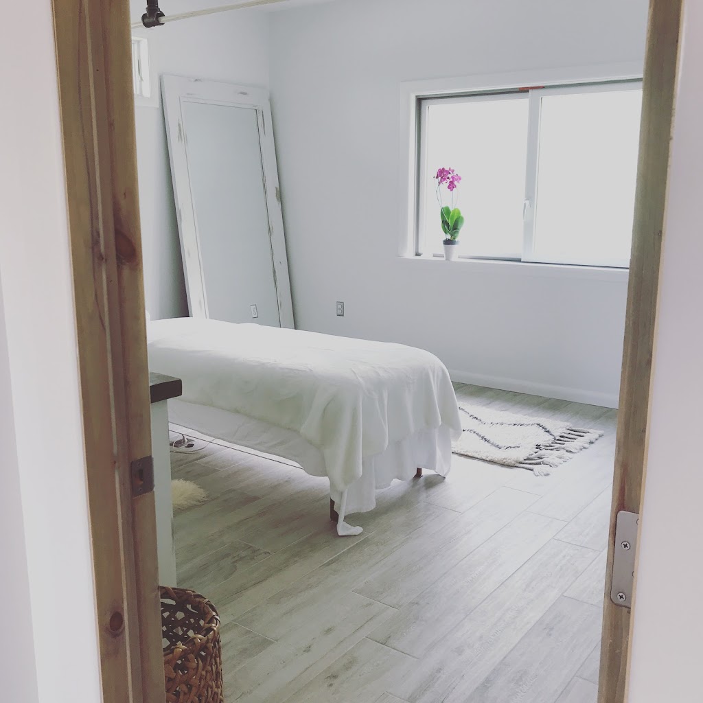 Tiffany Potempa - Massage & Astrology Studio | 63 Waterbury Rd, Warwick, NY 10990, USA | Phone: (914) 391-7732