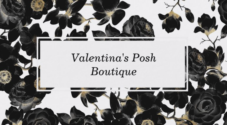 Valentinas Posh Boutique | 55196 Van Dyke Ave, Shelby Township, MI 48316, USA | Phone: (248) 656-7674