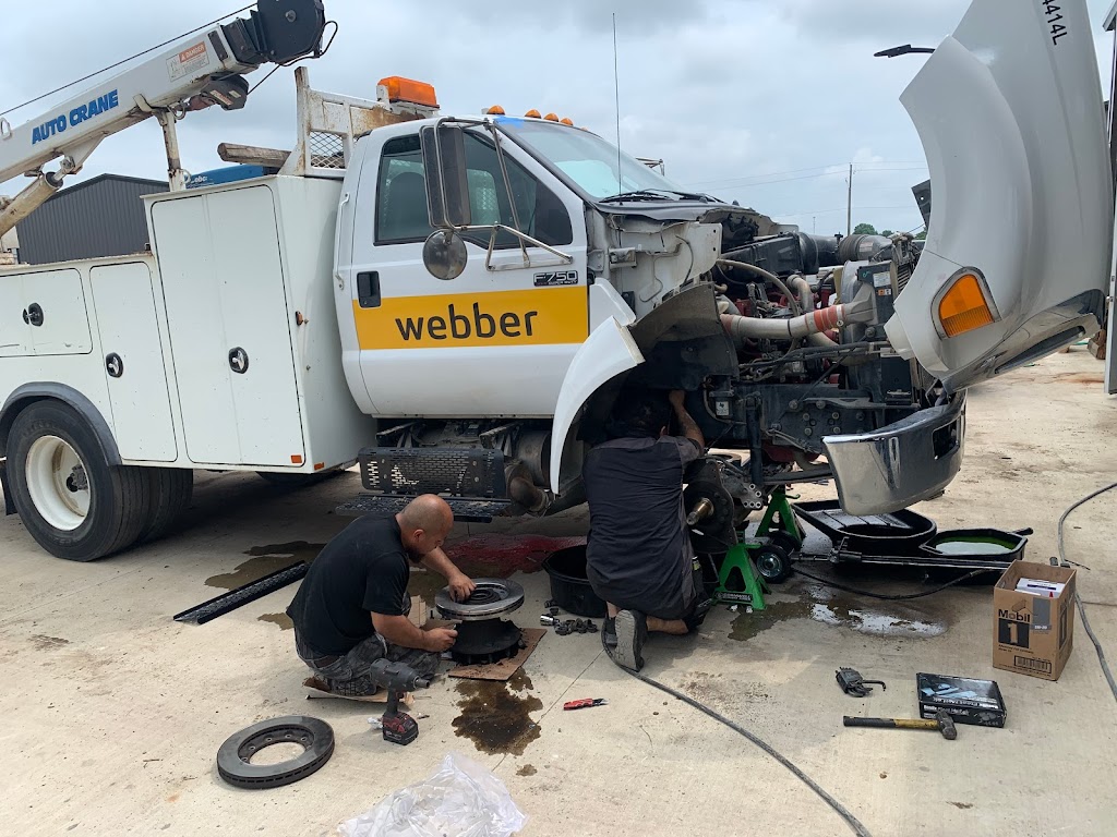 JC Automotive Fleet Repairshop LLC | 2213 Technology Way, Waxahachie, TX 75167, USA | Phone: (972) 903-4947