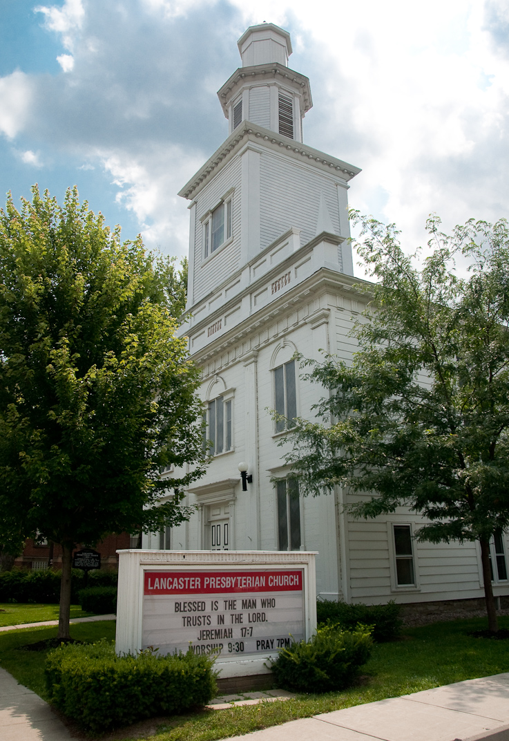 Lancaster Presbyterian Church | 5461 Broadway, Lancaster, NY 14086 | Phone: (716) 684-2277