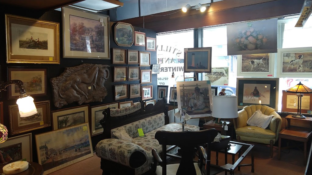 Stillwater Antiques Mall | 101 Main St S, Stillwater, MN 55082, USA | Phone: (651) 439-6281