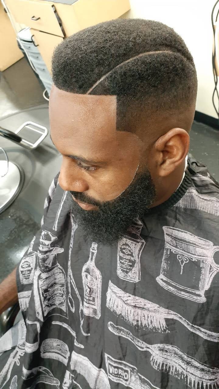 Wisdom Cutz | 108 W Camp Wisdom Rd, Duncanville, TX 75116, USA | Phone: (469) 513-2243