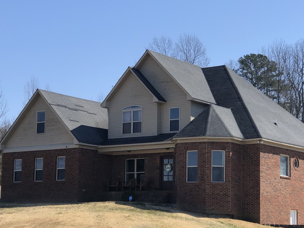 Superior Roofing & Remodeling | 155 Deer Run Rd, Empire, AL 35063 | Phone: (205) 417-5469