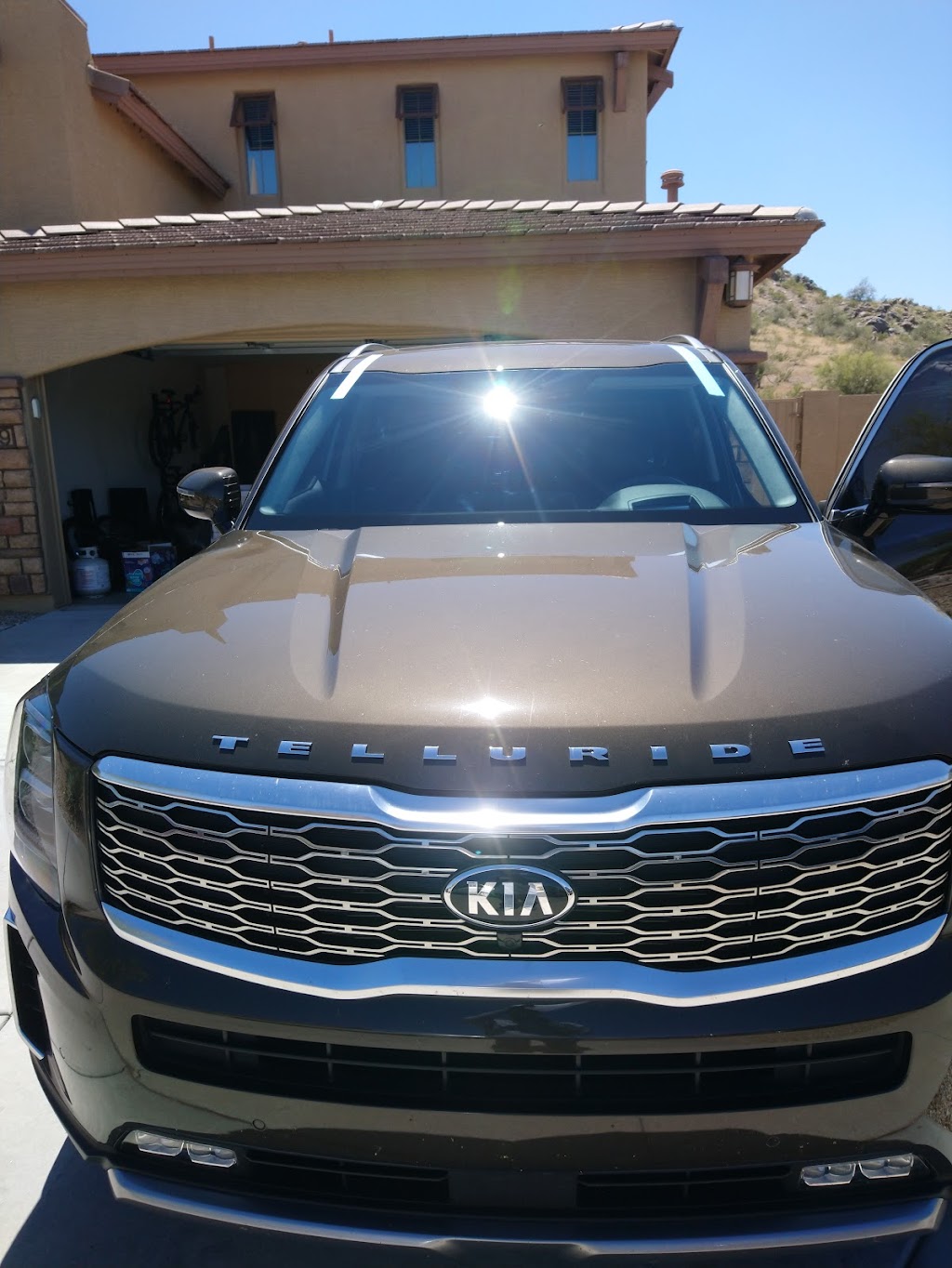 AUTO GLASS | N 83rd Ave, Glendale, AZ 85303, USA | Phone: (602) 486-2448