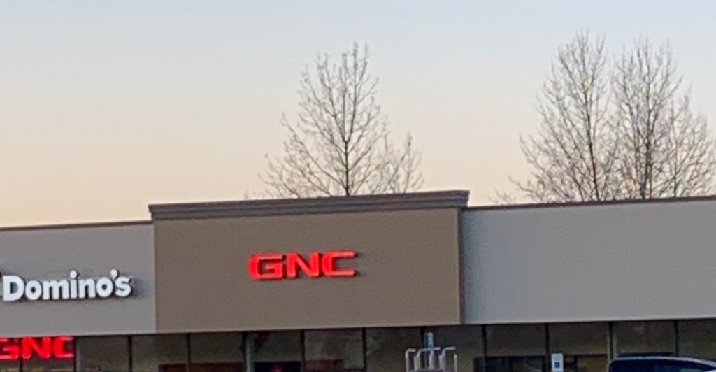 GNC | 11431 Business Park Blvd Suite 01-02, Eagle River, AK 99577, USA | Phone: (907) 622-2817