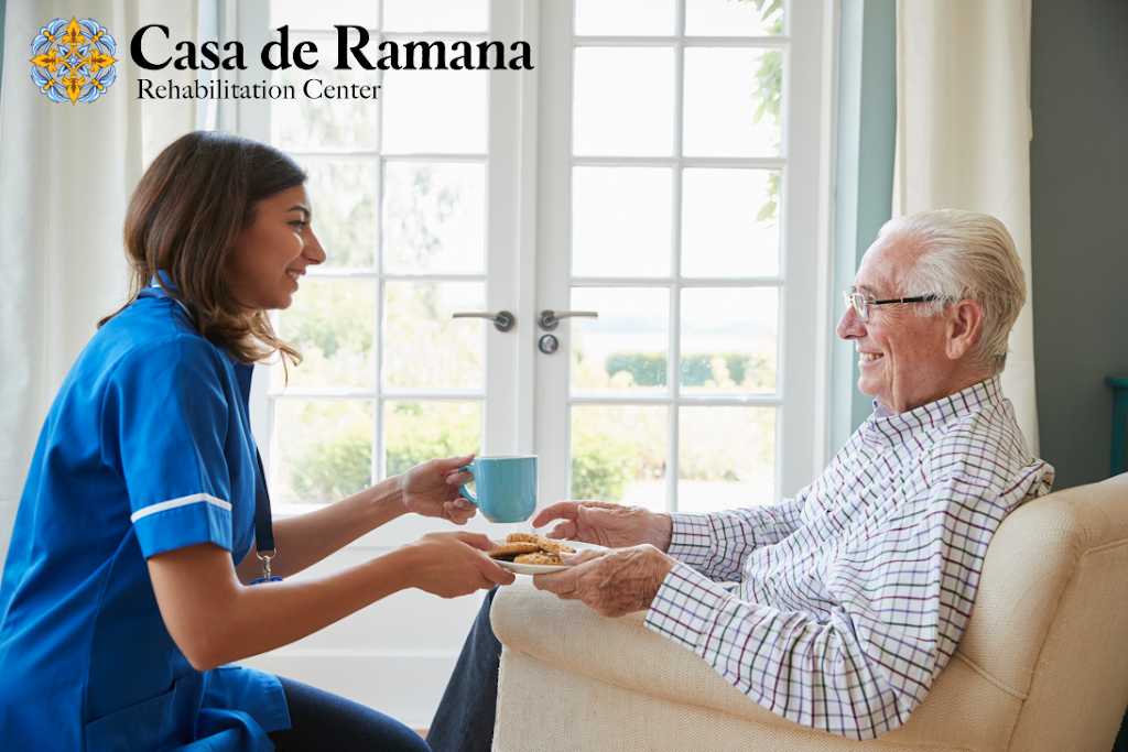 Casa de Ramana Rehabilitation Center | 485 Franklin St, Framingham, MA 01702, USA | Phone: (508) 872-8801