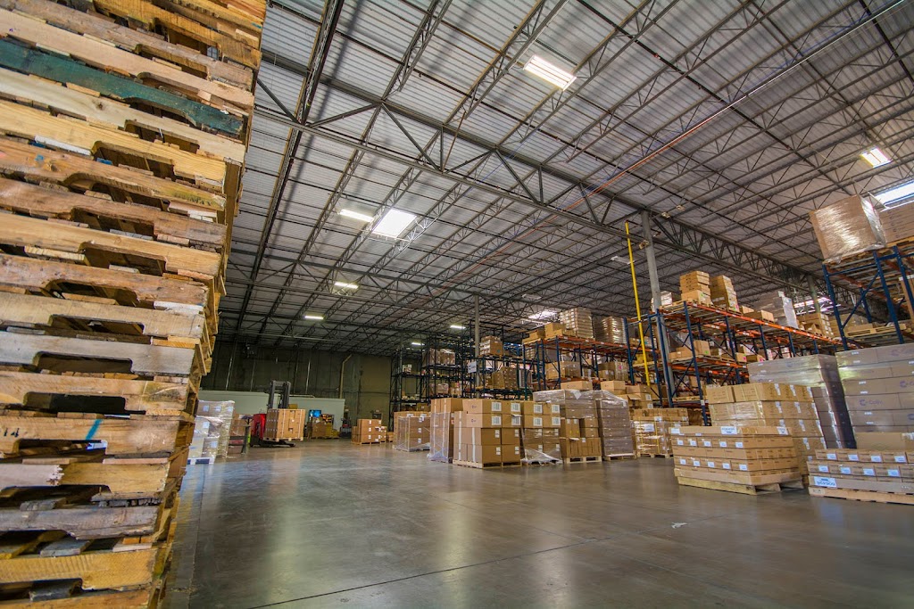 Pegasus Logistics Group | 1465 Henry Brennan Dr, El Paso, TX 79936, USA | Phone: (915) 872-8699