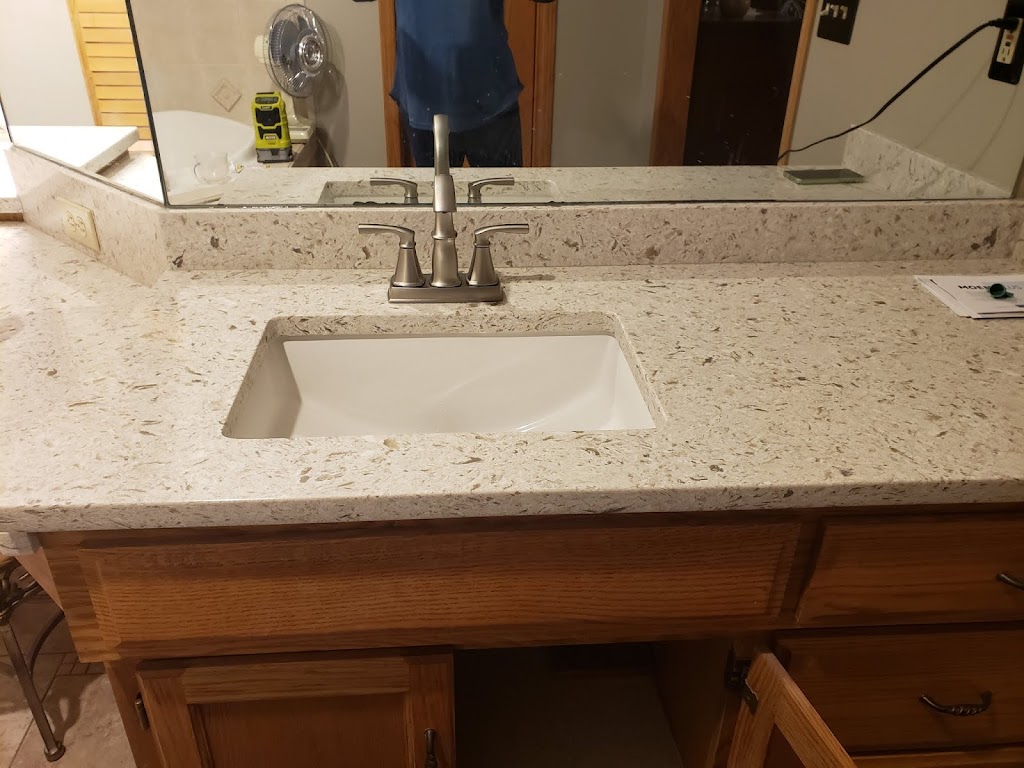 Martins Countertops | 9101 Military Rd, Omaha, NE 68134, USA | Phone: (402) 572-4044