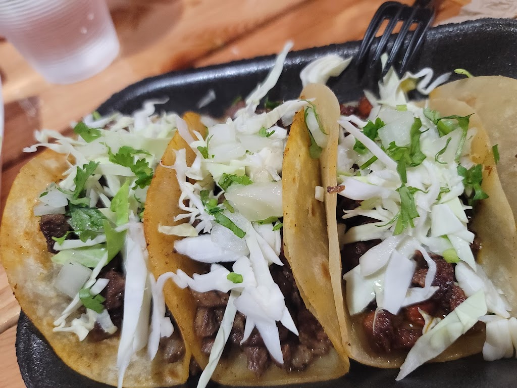 Tacos Chilango | 19425 W Indian School Rd #103, Litchfield Park, AZ 85340, USA | Phone: (623) 440-3139