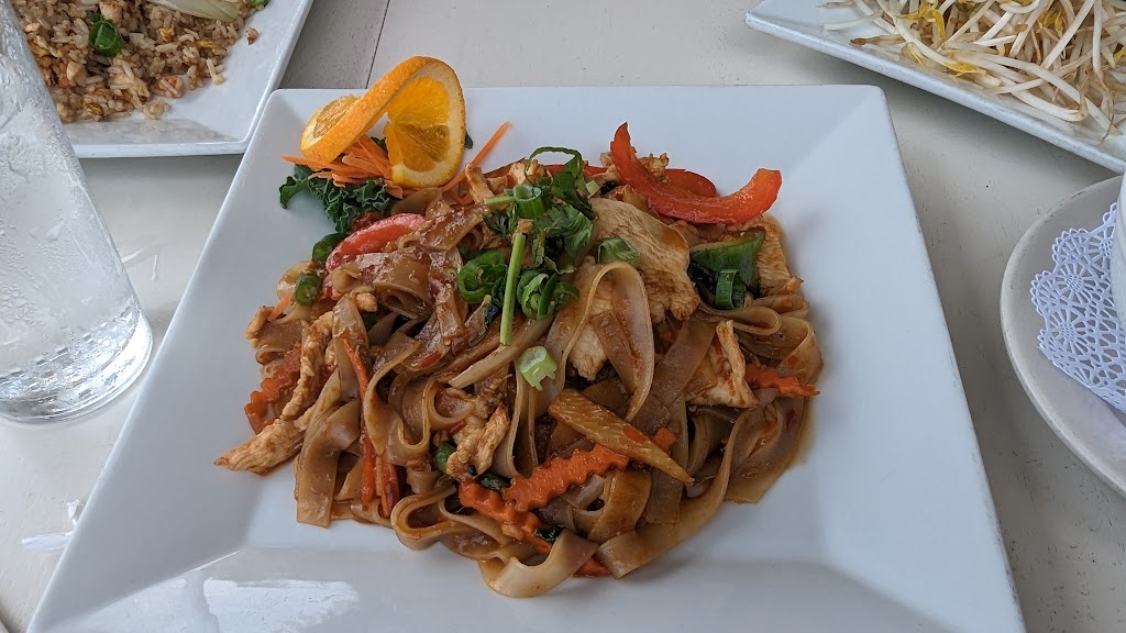 Andaman Asian Bistro | 1935 A1A S, St. Augustine, FL 32080, USA | Phone: (904) 461-9190