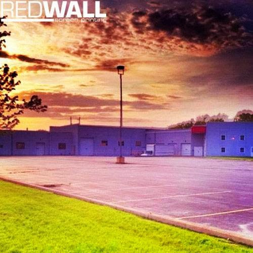 Redwall Screen Printing | 7655 S 6th St, Oak Creek, WI 53154, USA | Phone: (414) 570-9138