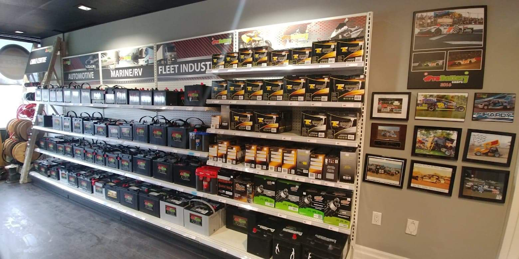 Pro Battery Shops | 1874 RR 20 #8A, Fonthill, ON L0S 1E6, Canada | Phone: (905) 892-8585