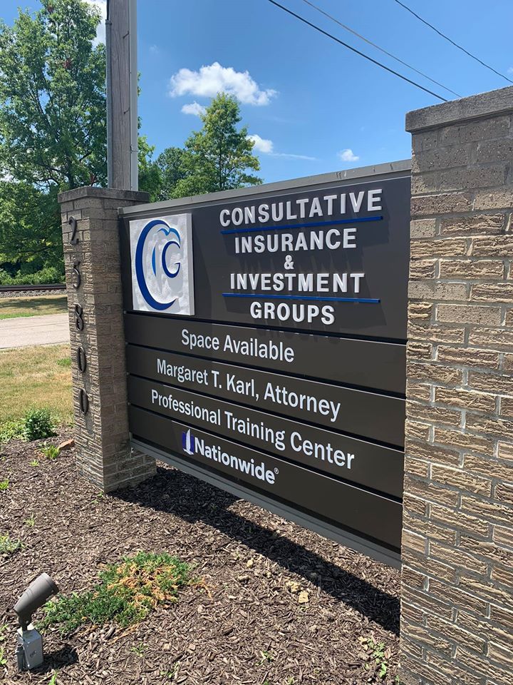 Consultative Insurance Group - A Relation Company | 25800 N Depot St Ste 200, Olmsted Falls, OH 44138 | Phone: (440) 235-1442