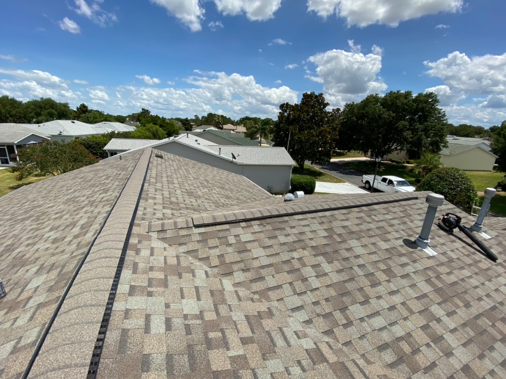 Nieves & Baker Roofing, LLC | 15050 SE 175th St, Weirsdale, FL 32195, USA | Phone: (352) 269-2157