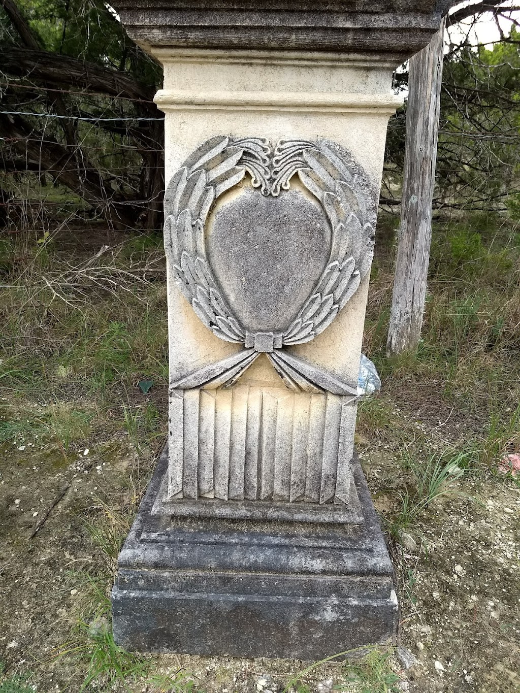 Polly Cemetery | Bandera, TX 78003, USA | Phone: (210) 892-0135