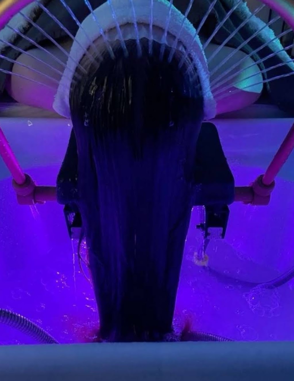 Serenity Day Spa in Stanton | 11951 Beach Blvd K, Stanton, CA 90680, USA | Phone: (714) 614-4503