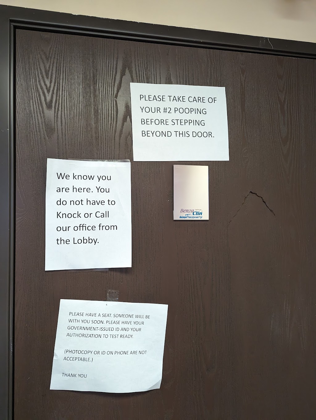 Crossroads Drug & Alcohol Testing | 1755 Huntington Dr, Duarte, CA 91010, USA | Phone: (626) 531-6335