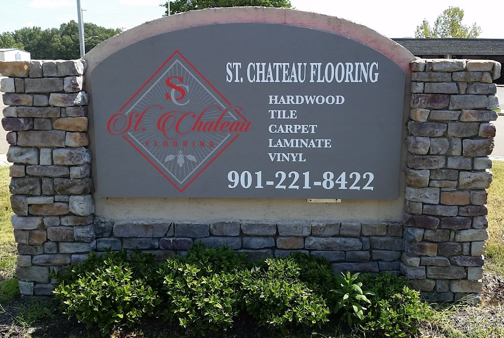 St.Chateau Flooring | 111 Hwy 72 east, Collierville, TN 38017, USA | Phone: (901) 221-8422