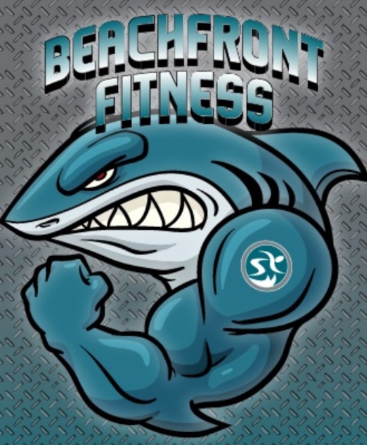 Beachfront Fitness | Photo 7 of 10 | Address: 73 170th Ave E N Redington Bch FL US 33708, 73 170th Ave, North Redington Beach, FL 33708, USA | Phone: (727) 498-7056