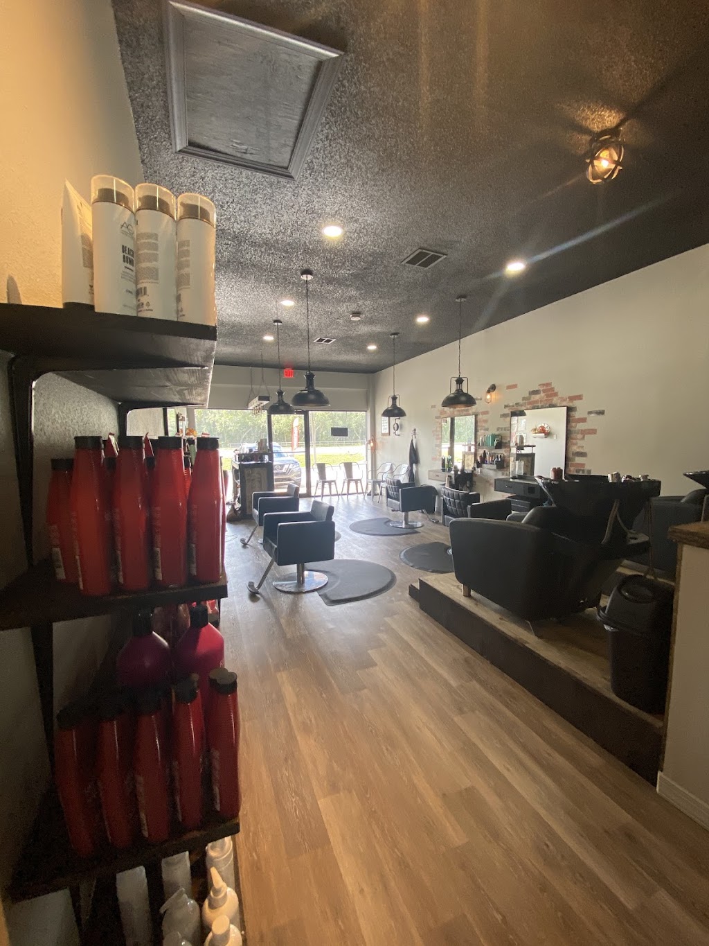 Tangled Hair Company | 10347 State Rd 52, Hudson, FL 34669, USA | Phone: (727) 378-4886