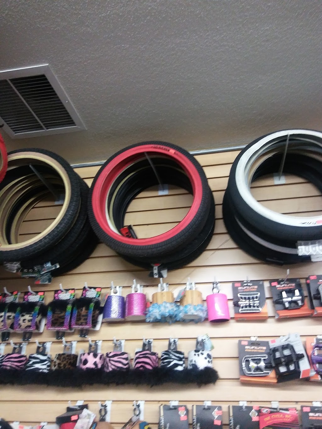 Twins Bike Shop | 1528 Anaheim St, Harbor City, CA 90710, USA | Phone: (310) 257-1350