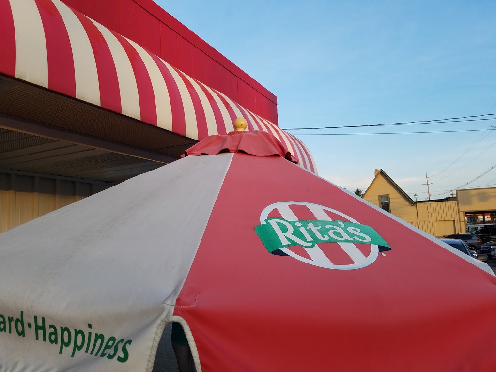 Ritas Italian Ice & Frozen Custard | 10376 Perry Hwy, Wexford, PA 15090, USA | Phone: (724) 940-3939