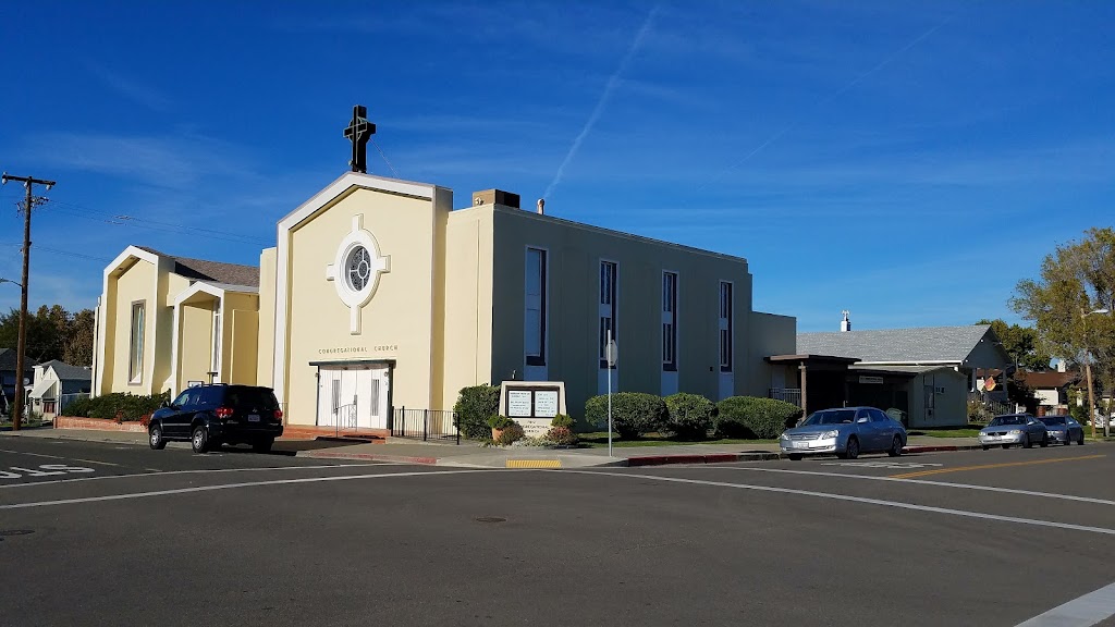 First Congregational Church | 230 Sacramento St, Rio Vista, CA 94571, USA | Phone: (707) 374-2033