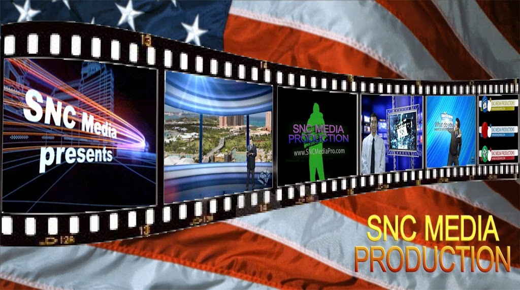 SNC Media Production | 9488 Hollow Springs Way, Elk Grove, CA 95624, USA | Phone: (916) 222-3794
