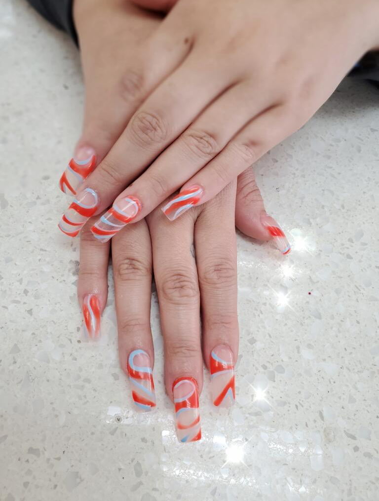 Cute Cuts & Nails | 115 W Orangethorpe Ave, Fullerton, CA 92832, USA | Phone: (714) 449-0838