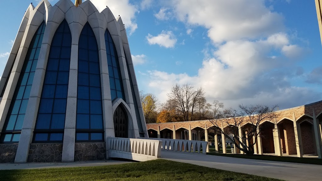 Gate of Heaven Cemetery | 5 Bradhurst Ave, Hawthorne, NY 10532, USA | Phone: (914) 769-3672