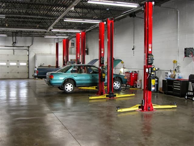 Dons Car Care | 4915 E Main St, Columbus, OH 43213, USA | Phone: (614) 866-1200